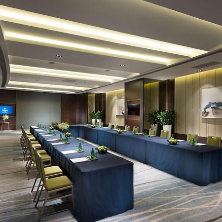 Hilton Zhoushan Eksteriør bilde